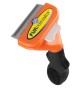 FURminator Long Hair Medium Dog Deshedding Tool