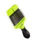 FURminator Firm Slicker Brush for Dogs