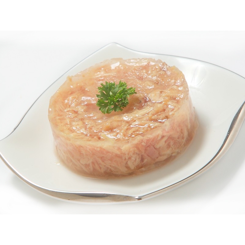 Kakato Tuna & Chicken Formula | KAKATO「卡格」 吞拿魚、雞 配方