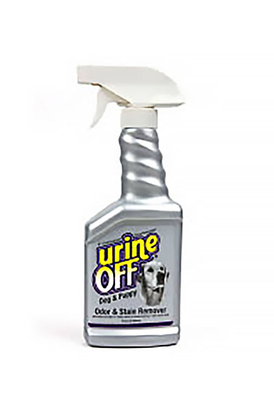 Urine-Off Dog & Puppy Spray 500ml