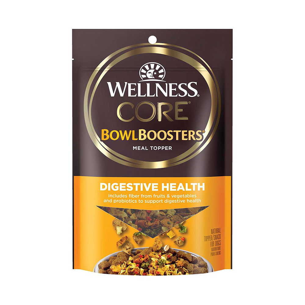 Wellness CORE® Bowl Boosters® Functional Toppers - Digestive Health