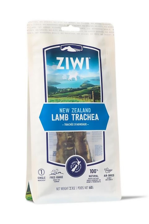 Ziwipeak Lamb Trachea